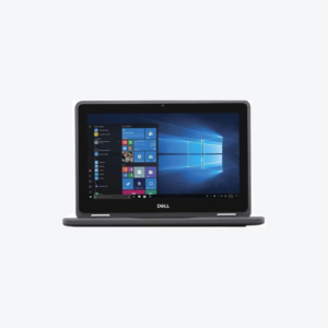 image_Dell_Latitude_3190 image - Dell | Latitude 3190 | 128GB Storage | 8GB RAM | Intel Pentium Silver N5000 1.1GHz | Windows 10 | Quad Core | 11.6″ HD Touchscreen | 360 Rotatable | Laptop