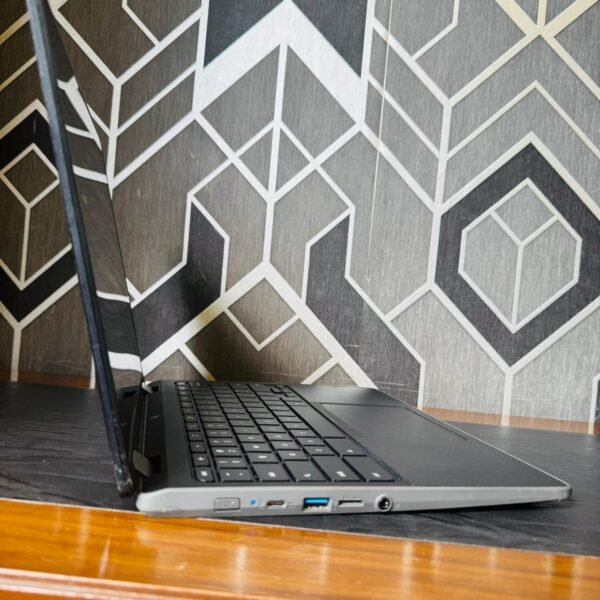 Acer Spin 512 R851T Chromebook | Intel Celeron N4120 | 4GB RAM | 32GB eMMC | Intel UHD Graphics 600 | 12" IPS Touchscreen 2-in-1 Chromebook