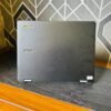 Acer Spin 512 R851T Chromebook | Intel Celeron N4120 | 4GB RAM | 32GB eMMC | Intel UHD Graphics 600 | 12" IPS Touchscreen 2-in-1 Chromebook