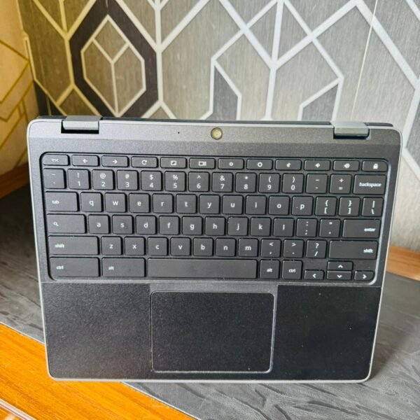 Acer Spin 512 R851T Chromebook | Intel Celeron N4120 | 4GB RAM | 32GB eMMC | Intel UHD Graphics 600 | 12" IPS Touchscreen 2-in-1 Chromebook