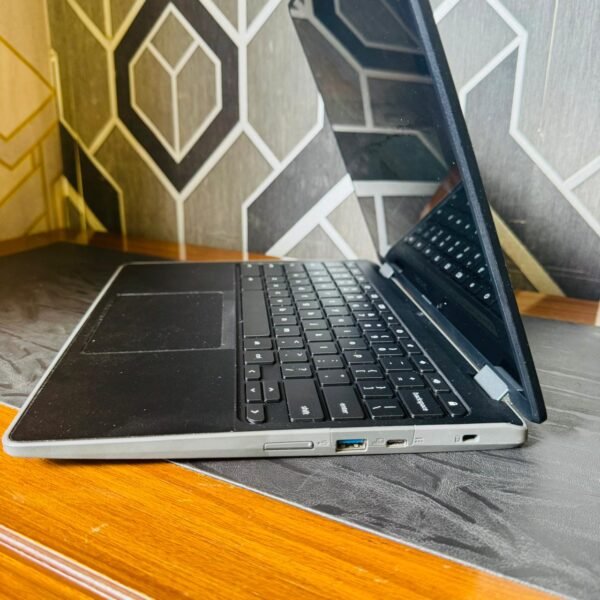 Acer Spin 512 R851T Chromebook | Intel Celeron N4120 | 4GB RAM | 32GB eMMC | Intel UHD Graphics 600 | 12" IPS Touchscreen 2-in-1 Chromebook