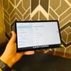 Lenovo Tab M10 5G | Snapdragon 695 5G | 4GB RAM | 64GB Storage | 5G | 10.61" 2K Display Tablet