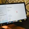 Lenovo Tab M10 5G | Snapdragon 695 5G | 4GB RAM | 64GB Storage | 5G | 10.61" 2K Display Tablet