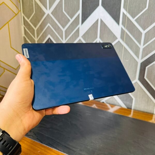 Lenovo Tab M10 5G | Snapdragon 695 5G | 4GB RAM | 64GB Storage | 5G | 10.61" 2K Display Tablet
