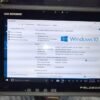 a7e54c35-8857-4fcf-b60b-2ce708c8db17.jpg Fieldbook L1 Rugged Tablet | Intel Core i5 | 8GB RAM | 128GB Storage | 4G LTE | 11.6" FHD Touchscreen Windows Tablet
