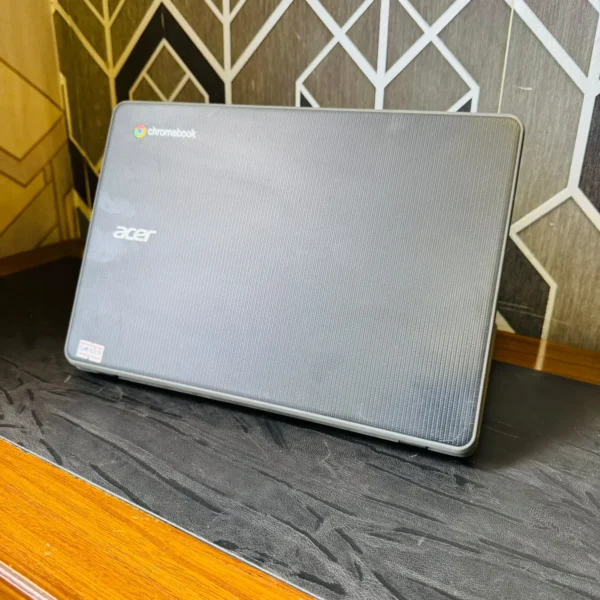 Acer Chromebook 511 C741L | Qualcomm Snapdragon 7c | 4GB RAM | 32GB eMMC | Adreno 618 | 11.6" HD IPS Chromebook