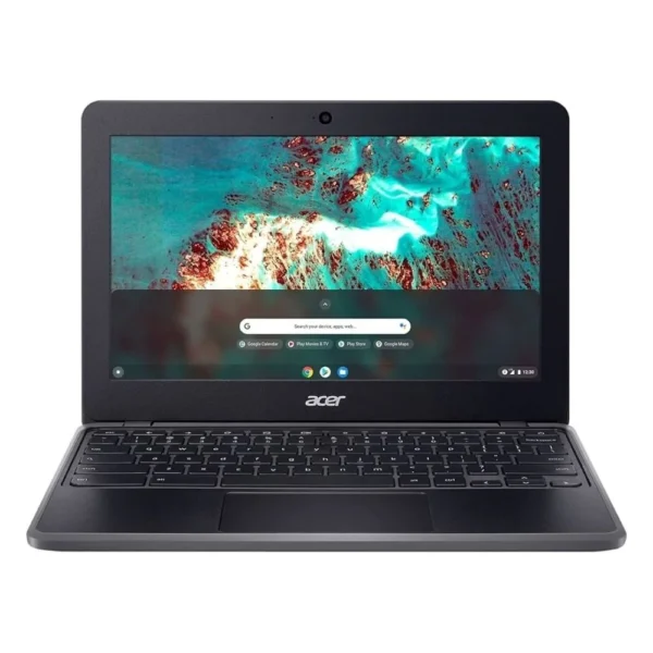 Acer Chromebook 511 C741L | Qualcomm Snapdragon 7c | 4GB RAM | 32GB eMMC | Adreno 618 | 11.6" HD IPS Chromebook
