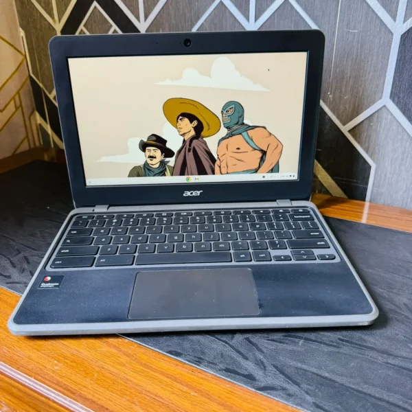 Acer Chromebook 511 C741L | Qualcomm Snapdragon 7c | 4GB RAM | 32GB eMMC | Adreno 618 | 11.6" HD IPS Chromebook