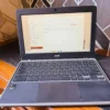 Acer Chromebook 511 C741L | Qualcomm Snapdragon 7c | 4GB RAM | 32GB eMMC | Adreno 618 | 11.6" HD IPS Chromebook