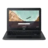 Acer Chromebook 311 C722 | MediaTek Kompanio 500 MT8183 | 4GB RAM | 32GB eMMC | 11.6" HD Chromebook