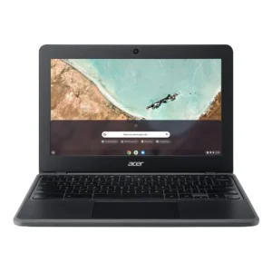 acer-chromebook-c722-4gb-32gb-1.webp Acer Chromebook 311 C722 | MediaTek Kompanio 500 MT8183 | 4GB RAM | 32GB eMMC | 11.6" HD Chromebook