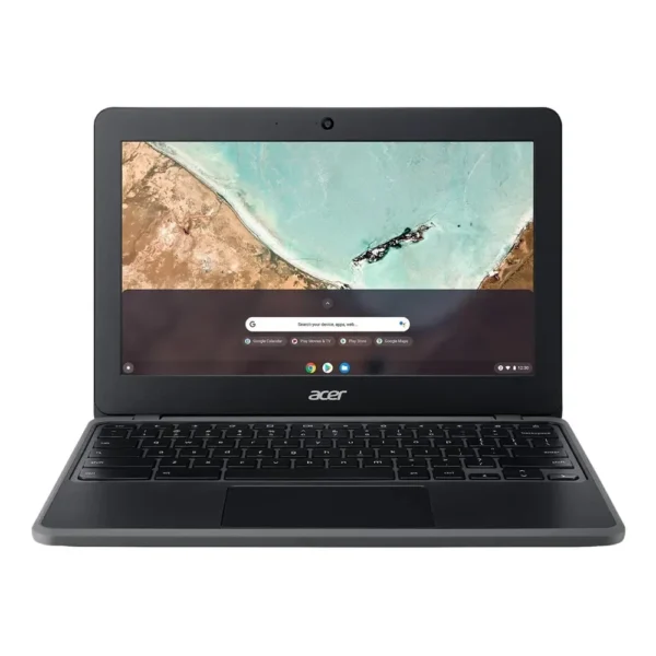Acer Chromebook 311 C722 | MediaTek Kompanio 500 MT8183 | 4GB RAM | 32GB eMMC | 11.6" HD Chromebook