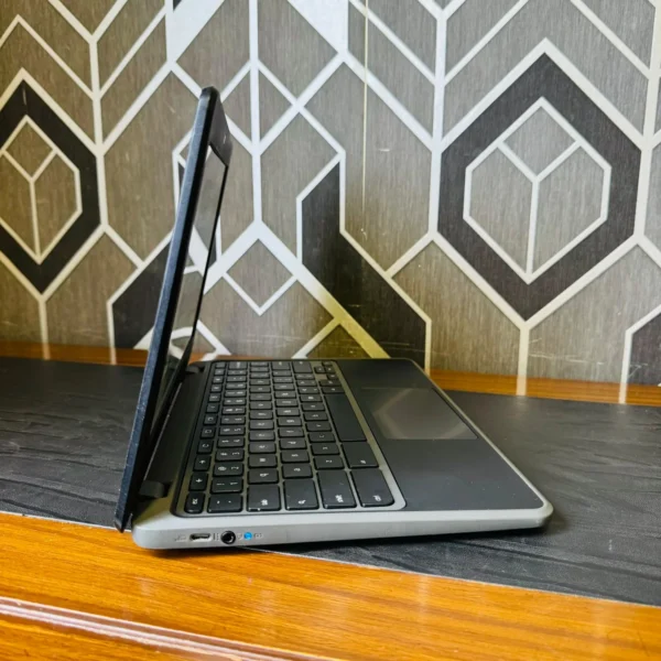 Acer Chromebook 311 C722 | MediaTek Kompanio 500 MT8183 | 4GB RAM | 32GB eMMC | 11.6" HD Chromebook