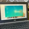 Acer Chromebook 311 C722 | MediaTek Kompanio 500 MT8183 | 4GB RAM | 32GB eMMC | 11.6" HD Chromebook