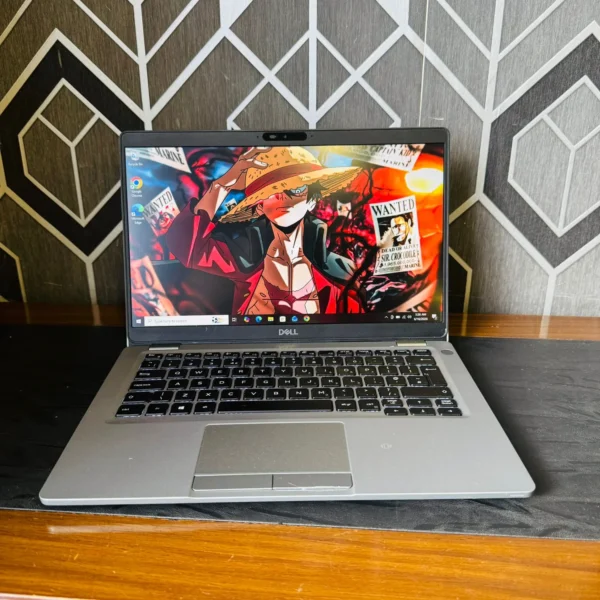 Dell Latitude 5310 | Core i5-10310U 10th Gen | 8GB RAM | 256GB SSD | Intel UHD Graphics | 13.3" FHD Laptop