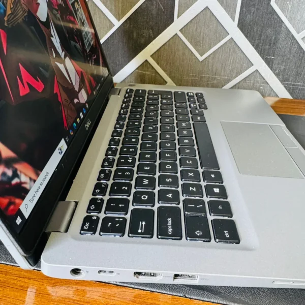 Dell Latitude 5310 | Core i5-10310U 10th Gen | 8GB RAM | 256GB SSD | Intel UHD Graphics | 13.3" FHD Laptop