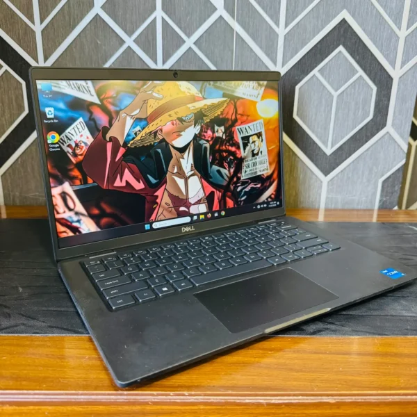 Dell Latitude 7420 | Core i5-1145G7 11th Gen | 16GB RAM | 256GB SSD | Intel Iris Xe Graphics | 14" FHD Laptop