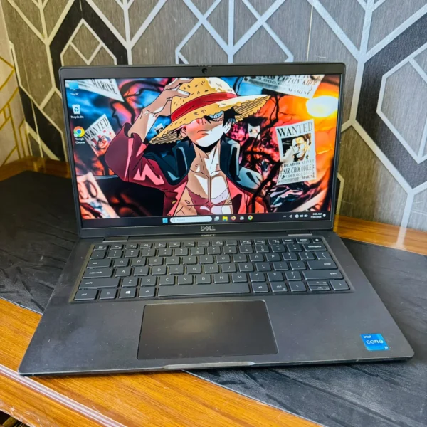 Dell Latitude 7420 | Core i5-1145G7 11th Gen | 16GB RAM | 256GB SSD | Intel Iris Xe Graphics | 14" FHD Laptop