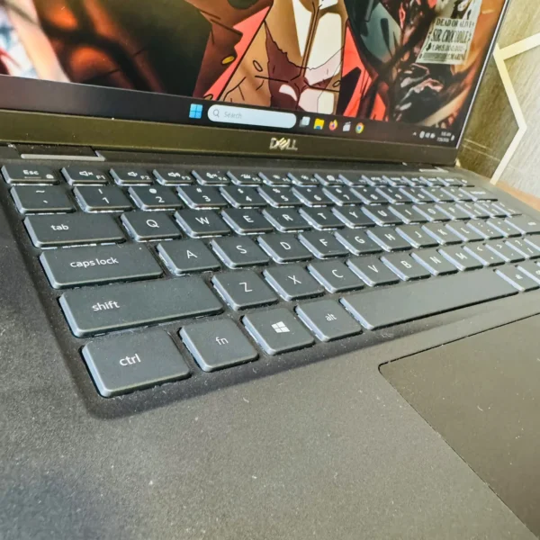 Dell Latitude 7420 | Core i5-1145G7 11th Gen | 16GB RAM | 256GB SSD | Intel Iris Xe Graphics | 14" FHD Laptop
