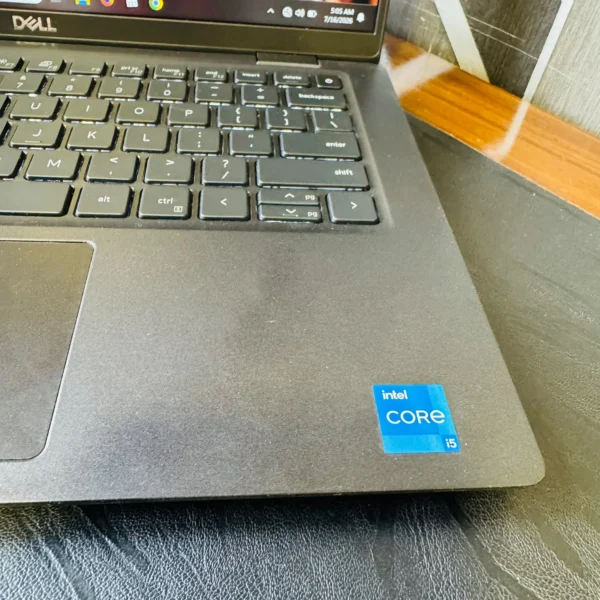 Dell Latitude 7420 | Core i5-1145G7 11th Gen | 16GB RAM | 256GB SSD | Intel Iris Xe Graphics | 14" FHD Laptop