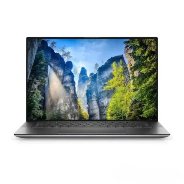 Dell Precision 5550 | Core i7-10750H 10th Gen | 8GB RAM | 256GB SSD | 4GB Graphics | 15.6" Mobile Workstation