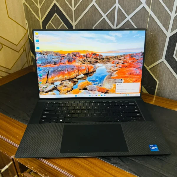 dell-precision-5560-i7-8gb-256gb-rtx-a2000-8.webp Dell Precision 5560 | Core i7-11850H 11th Gen | 8GB RAM | 256GB SSD | RTX A2000 4GB | 15.6" FHD+ Mobile Workstation