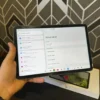 Google Pixel Tablet | Google Tensor G2 | 8GB RAM | 256GB ROM | WiFi | 10.95" 2.5K Display Tablet PC