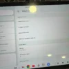 Google Pixel Tablet | Google Tensor G2 | 8GB RAM | 256GB ROM | WiFi | 10.95" 2.5K Display Tablet PC