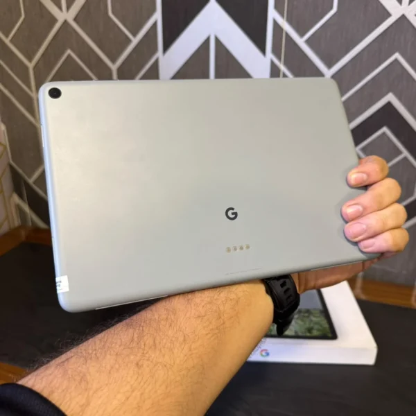 Google Pixel Tablet | Google Tensor G2 | 8GB RAM | 256GB ROM | WiFi | 10.95" 2.5K Display Tablet PC