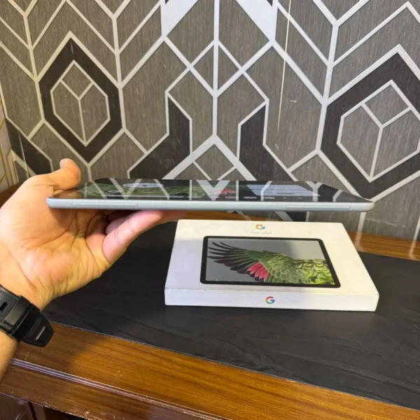 Google Pixel Tablet | Google Tensor G2 | 8GB RAM | 256GB ROM | WiFi | 10.95" 2.5K Display Tablet PC