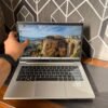 hp-elitebook-830-g7-8gb-256gb-5.jpg HP EliteBook 830 G7 Touchscreen | Core i7-10610U 10th Gen | 8GB RAM | 256GB SSD | Intel UHD Graphics | 13.3" FHD Touchscreen Laptop