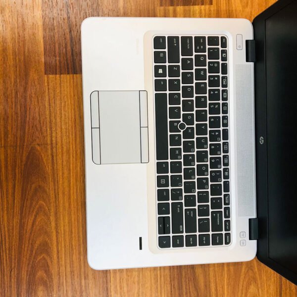 HP EliteBook 840 G3 | Core i5-6200U 6th Gen | 8GB RAM | 256GB SSD | Intel HD Graphics 520 | 14" FHD Laptop