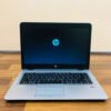 HP EliteBook 840 G3 | Core i5-6200U 6th Gen | 8GB RAM | 256GB SSD | Intel HD Graphics 520 | 14" FHD Laptop