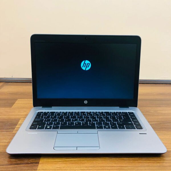 HP EliteBook 840 G3 | Core i5-6200U 6th Gen | 8GB RAM | 256GB SSD | Intel HD Graphics 520 | 14" FHD Laptop