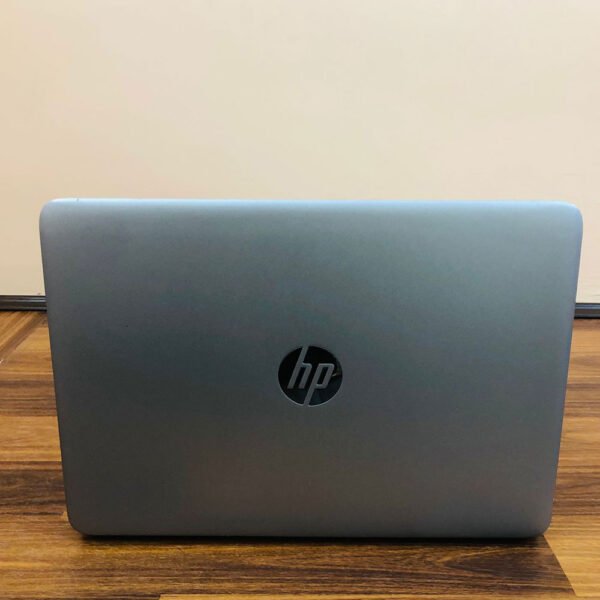 HP EliteBook 840 G3 | Core i5-6200U 6th Gen | 8GB RAM | 256GB SSD | Intel HD Graphics 520 | 14" FHD Laptop