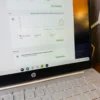HP Pro C640 Chromebook | Core i3-10110U 10th Gen | 8GB RAM | 64GB eMMC | Intel UHD Graphics | 14" HD Business Chromebook