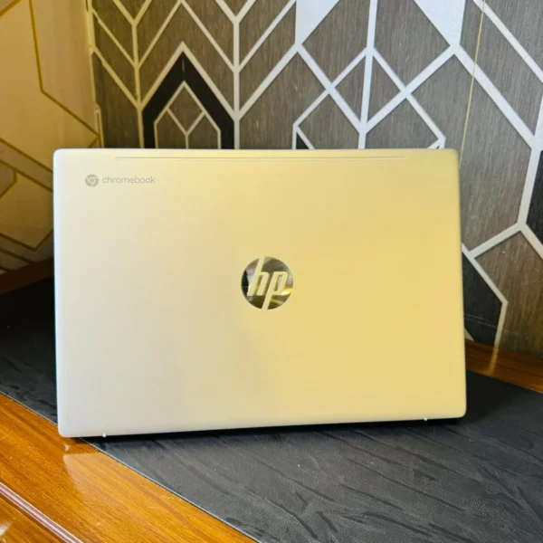 HP Pro C640 Chromebook | Core i3-10110U 10th Gen | 8GB RAM | 64GB eMMC | Intel UHD Graphics | 14" HD Business Chromebook