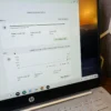 HP Pro C640 Chromebook | Core i3-10110U 10th Gen | 8GB RAM | 64GB eMMC | Intel UHD Graphics | 14" HD Business Chromebook