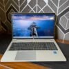 hp-probook-650-g8-1.jpg HP ProBook 650 G8 | Core i5-1135G7 11th Gen | 8GB RAM | 256GB SSD | Intel Iris Xe Graphics | 15.6" FHD Laptop