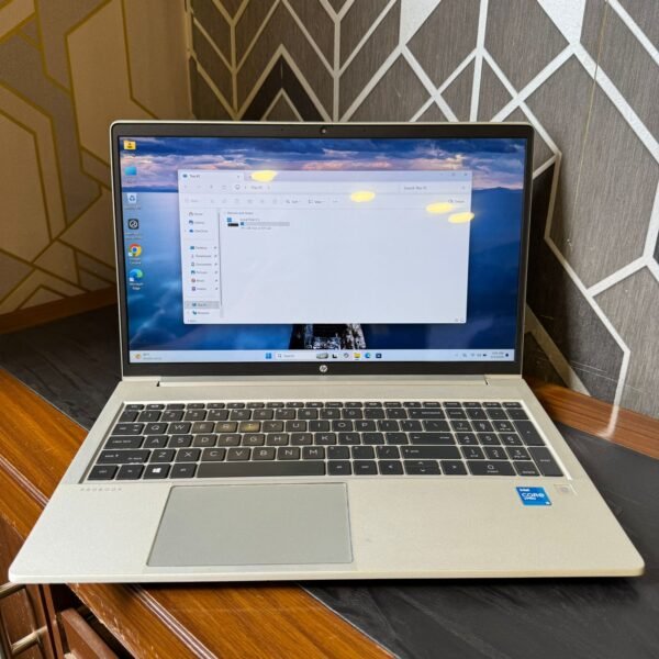 hp-probook-650-g8-10.jpg HP ProBook 650 G8 | Core i5-1135G7 11th Gen | 8GB RAM | 256GB SSD | Intel Iris Xe Graphics | 15.6" FHD Laptop