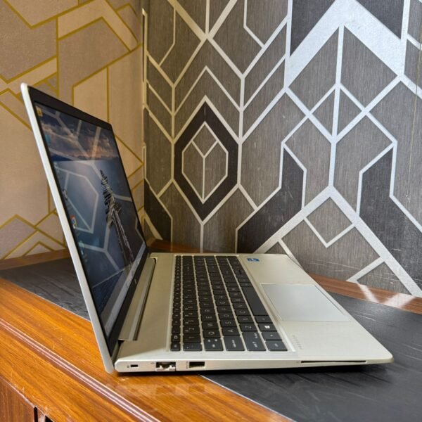 hp-probook-650-g8-3.jpg HP ProBook 650 G8 | Core i5-1135G7 11th Gen | 8GB RAM | 256GB SSD | Intel Iris Xe Graphics | 15.6" FHD Laptop