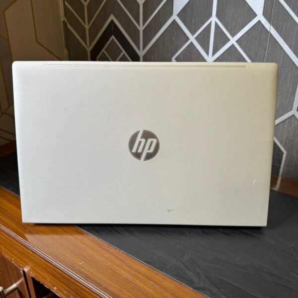 hp-probook-650-g8-4.jpg HP ProBook 650 G8 | Core i5-1135G7 11th Gen | 8GB RAM | 256GB SSD | Intel Iris Xe Graphics | 15.6" FHD Laptop