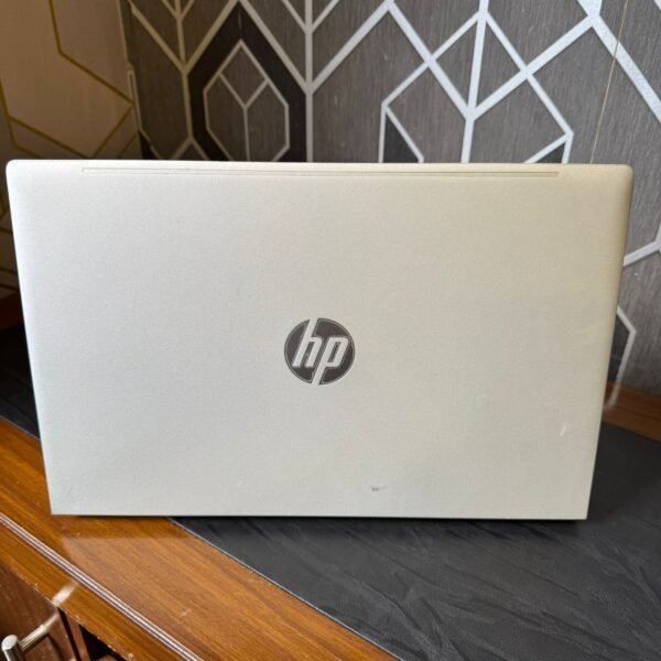 hp-probook-650-g8-9.jpg HP ProBook 650 G8 | Core i5-1135G7 11th Gen | 8GB RAM | 256GB SSD | Intel Iris Xe Graphics | 15.6" FHD Laptop