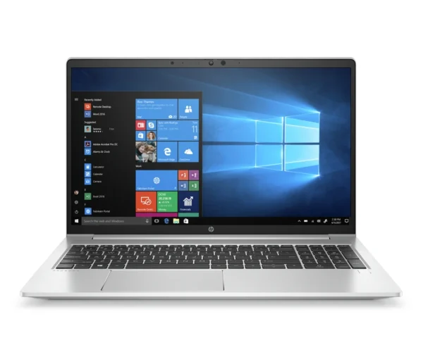 hp-probook-650-g8-official-white-background-1.webp HP ProBook 650 G8 | Core i5-1135G7 11th Gen | 8GB RAM | 256GB SSD | Intel Iris Xe Graphics | 15.6" FHD Laptop