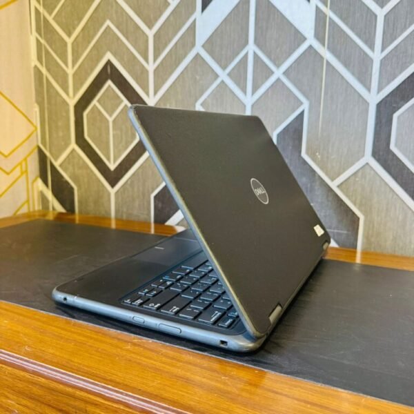 image - Dell | Latitude 3190 | 128GB Storage | 8GB RAM | Intel Pentium Silver N5000 1.1GHz | Windows 10 | Quad Core | 11.6″ HD Touchscreen | 360 Rotatable | Laptop