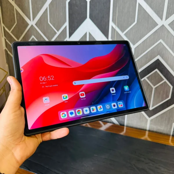 Lenovo Idea Tab Pro (TB373FU) | Dimensity 8300 | 8GB RAM | 256GB ROM | WiFi | 12.7" 3K 144Hz Display Tablet PC