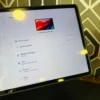 Lenovo Idea Tab Pro (TB373FU) | Dimensity 8300 | 8GB RAM | 256GB ROM | WiFi | 12.7" 3K 144Hz Display Tablet PC