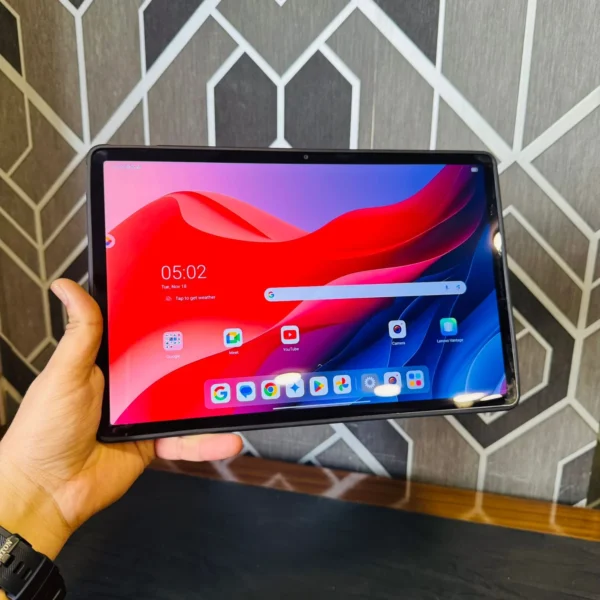 lenovo-idea-tab-pro-8gb-128gb-6.webp Lenovo Idea Tab Pro | Dimensity 8300 | 8GB RAM | 128GB Storage | WiFi | 12.7" 3K 144Hz Display Tablet