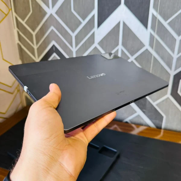 lenovo-idea-tab-pro-8gb-128gb-8.webp Lenovo Idea Tab Pro | Dimensity 8300 | 8GB RAM | 128GB Storage | WiFi | 12.7" 3K 144Hz Display Tablet