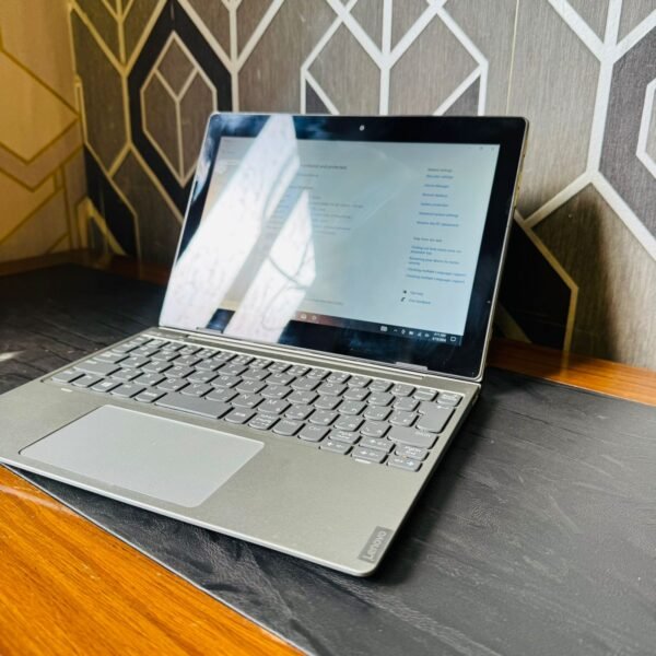 lenovo-ideapad-d330-4gb-64gb-11.jpeg Lenovo IdeaPad D330 | Celeron N4000/N4020 | 4GB RAM | 64GB eMMC | Intel UHD 600 | 10.1" HD IPS Touch 2-in-1 Laptop